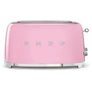 Smeg Tsf02Pkeu 50S Style Tosteris