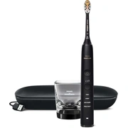 Sonicare zobu birste Diamondclean 9000 ar īpašu lietotni, melna Hx9911/17