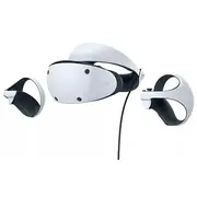 Sony Playstation Vr2 Komplekts Ps5 711719453895