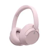 Sony Wh-Ch720 Bezvadu Austiņas Pink Whch720Np.ce7