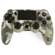 Spēļu kontrolieris Gembird Dualshock Ps4 Camo Jpd-Ps4Bt-01-Cm