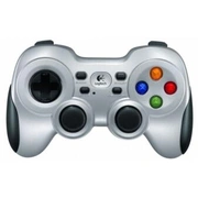 Spēļu kontrolieris Logitech F710 Wireless Gamepad 940-000145