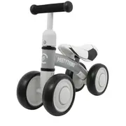 Sportrike Petty 2In1 Velosipēds / Staigulis Sp-Pe-Bb-Wh