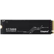 Ssd Disks Kingston Kc3000 2Tb Skc3000D/2048G