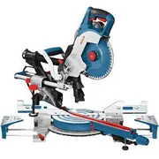 Stacionārais ripzāģis Gcm 8 Sde 0601B19200 Bosch