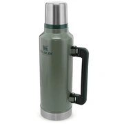 Stanley Termoss The Legendary Classic Bottle 1,9L zaļš 2807934003