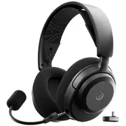 Steelseries Arctis Nova 3P Bezvadu Austiņas 61686