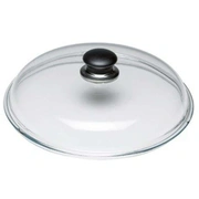 Stikla vāks Dome Oslash28Cm 31001249