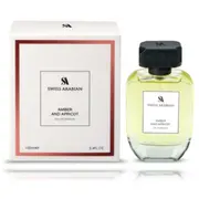 Swiss Arabian Amber and Apricot Smaržas Edp 100 ml 6295124046216