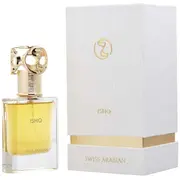 Swiss Arabian Ishq Smaržas Edp 50 ml 6295124031281