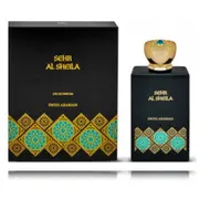 Swiss Arabian Sehr Al Sheila Smaržas Edp 100 ml 6295124026836