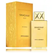 Swiss Arabian Shaghaf Oud Smaržas Edp 75 ml 6295124024832
