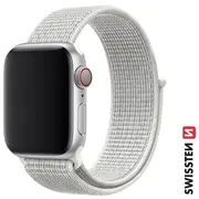 Swissten Neilona Siksniņa priekš Apple Watch 42 / 44 45 49 mm 46000713