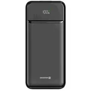 Swissten Power Line Ii Bank Ārējas Uzlādes Baterija 10000 mAh 22013946