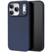 Swissten Soft Joy Case Aizsargapvalks priekš Apple iPhone 17 Pro 34500456