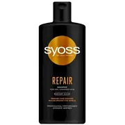 Syoss Repair Šampūns 440 ml 9000101276879