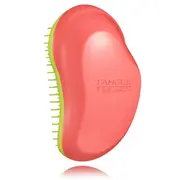 Tangle Teezer The Original Matu suka Salmon Pink Hyper Yellow 5060926684680