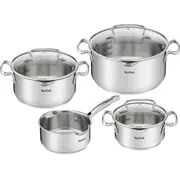 Tefal Duetto Katliņu komplekts 7.Elem. G719S734