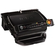 Tefal Grils Optigrill ,2000 W, melns Gc712834