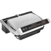 Tefal Grils Optigrill Initial, tērauda Gc706D