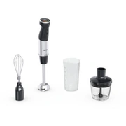 Tefal rokas blenderis Quickchef, 1000W, 3In1 Hb673830