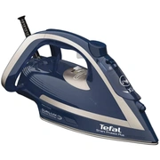 Tefal Smart Protect Plus gludeklis, 2800W, zils/sudraba Fv6872E0