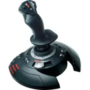 Thrustmaster T.flight Stick X Spēļu pults 4160526