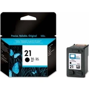 Tintes kārtridžs Hp 21 Black C9351Ae