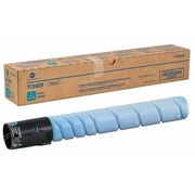 Toneris Konica-Minolta Tn-321 A33K450, zils kārtridžs lāzerprinteriem, 25000 lpp. 300-02031
