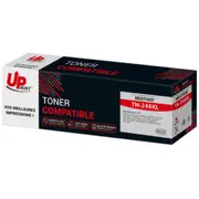 Toneris Uprint Brother Tn248Xl Magenta B.248Xlm-Up
