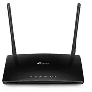 Tp-Link Archer Mr200 Bezvadu Rūteris