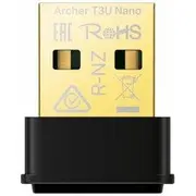 Tp-Link Archer T3U Nano Bezvadu Usb Adapteris