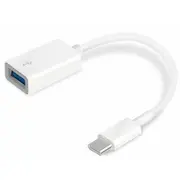 Tp-Link Superspeed Adapteris 3.0 Usb-C to Usb-A Uc400