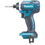 Triecienskrūvgriezis 18V Lxt Dtd152Z Makita