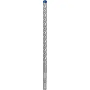 Triecienurbis Sds plus-7X 12X200X265Mm, 1 gab., Perforatora urbjiem Expert Plus-7X Perforatoriem, 2608900110, Bosch 2608900110