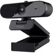 Trust Taxon Qhd Web kamera Dual Mic 24732