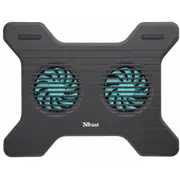 Trust Xstream Breeze Black Dzesētājs 17805