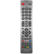 Tv pults Savio Rc-19 Sharp televizoriem