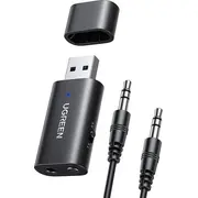 Ugreen Cm523 Raidītājs / Uztvērējs Bluetooth Bezvadu Audio adapteris