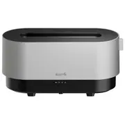 Ultraskaņas aromātu difuzors ar Led atmosfēras apgaismojuma uguns efektu balts 300Ml Dem-Px310W Deerma