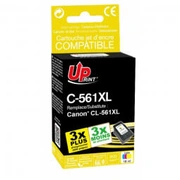 Uprint Canon Cl-561Xl 18 ml 600P C-561Xl-Up