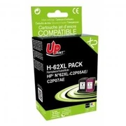 Uprint H-62Xl BkCl H-62Xl-Pack-Up