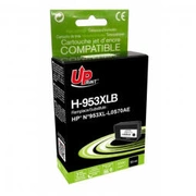 Uprint Hp 953Xl Black H-953Xlb-Up