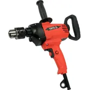 Urbjmašīna, mikseris 2In1 1200W Yt-82055 Yato