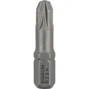 Urbjmašīnām/Skrūvgriežiem Skrūvgrieža Uzgalis Extra Hard, 2607001562 Bosch