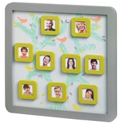 Baby Art Family Tree komplekts 34120124