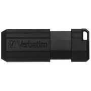Verbatim Pinstripe Usb Zibatmiņa 16Gb 49063