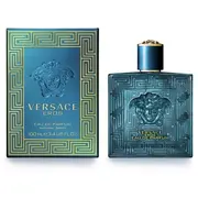 Versace Eros Smaržas Edp 100Ml 8011003861224