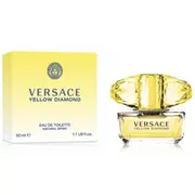 Versace Yellow Diamond Smaržas Edt 50Ml 8011003804559