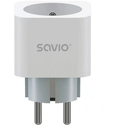 Viedā kontaktligzda Savio As-01